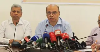 হামের প্রাদুর্ভাব বাড়লেও শিশুমৃত্যুর প্রধান কারণ নিউমোনিয়া